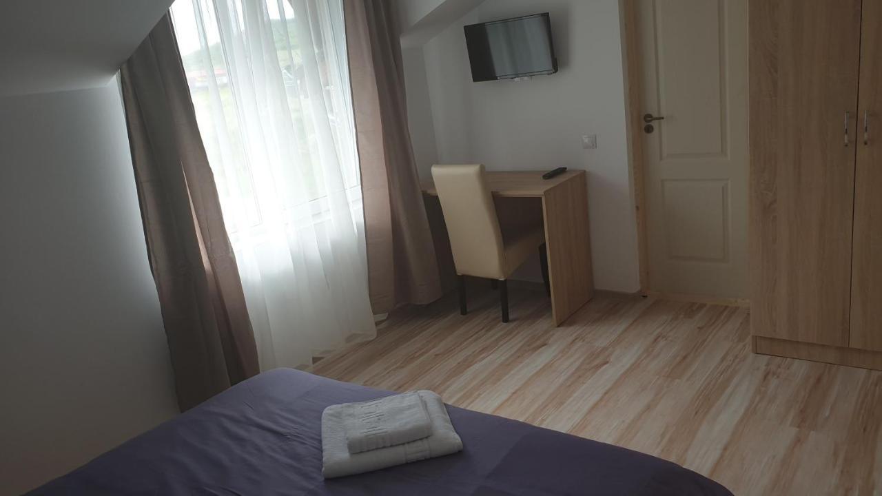 Casa Soral Bed & Breakfast Uriu Exterior photo