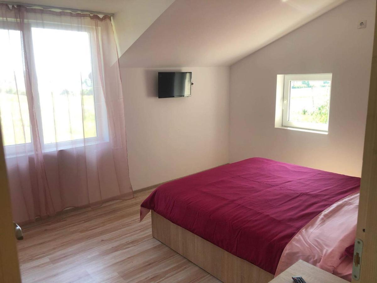 Casa Soral Bed & Breakfast Uriu Exterior photo